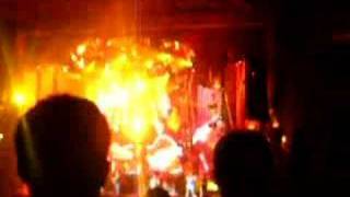 Sweet up and down dave matthews band