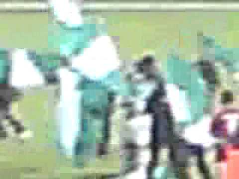 LECHIA  ARKA 1 0  -  2010  -  5 wygrana