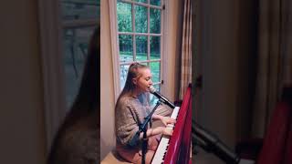 “Adore” by Allison Taylor