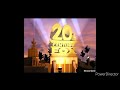 20th Century Fox The Moment You Ve Been Waiting For Open Matte