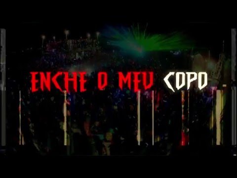 Still G - Ft Daiowonna - Enche O Copo Prod: EDY FARAY | 2016