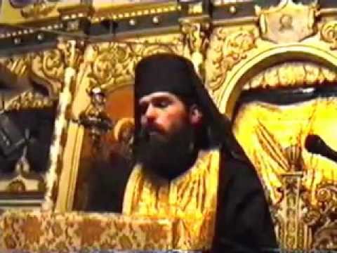 Pilda celor poftiti la cina (1996)