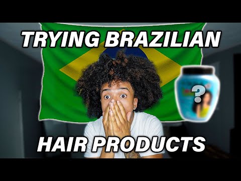 Are BRAZILIAN HAIR PRODUCTS the BEST?