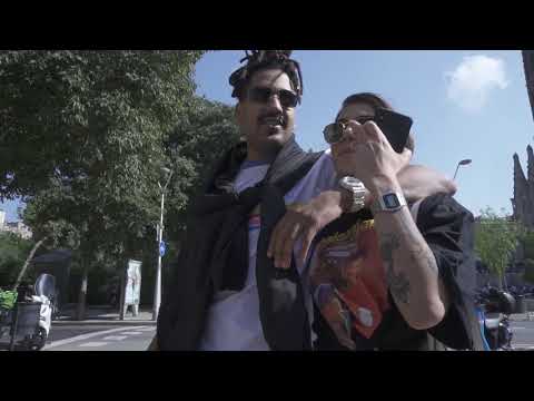 Vivência | Mixtape Pineapple “Poetas no Topo” | Som dos Cria (Dk47, Xamã, Froid)