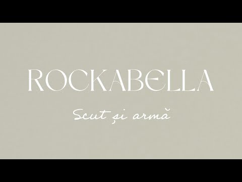 Rockabella - Scut și Armă