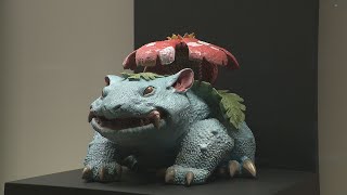 [情報] 寶可夢工藝展，日本金澤