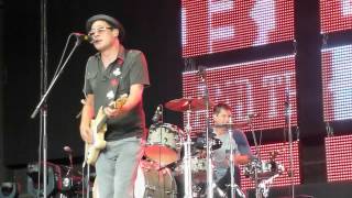 Bittersweet Surrender