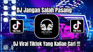 Download lagu DJ JANGAN SALAH PASANGAN JANGAN NYASAR DI JALAN TUANG LAGI ANGGURNYA YOGI SJ RMX VIRAL TIKTOK !!! mp3