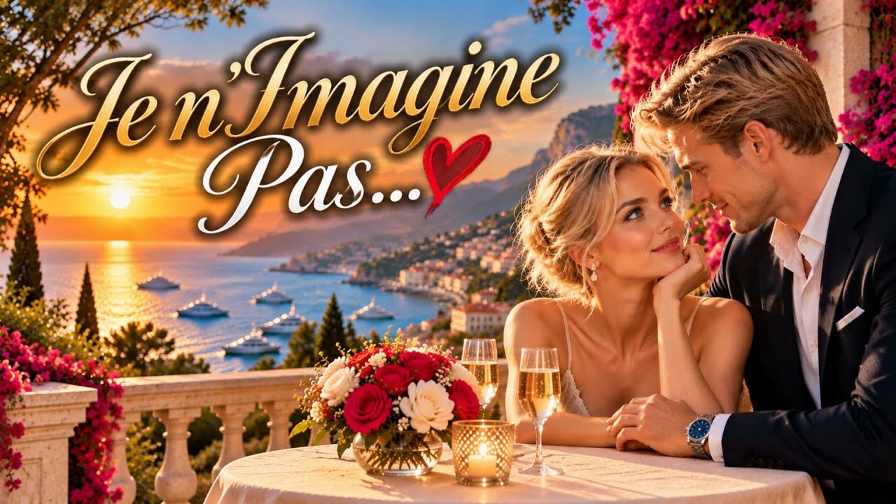 ❤️🎶 JE N’IMAGINE PAS…❤️❤️❤️❤️❤️
