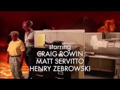 Your Pretty Face is Going to Hell - Take a Break