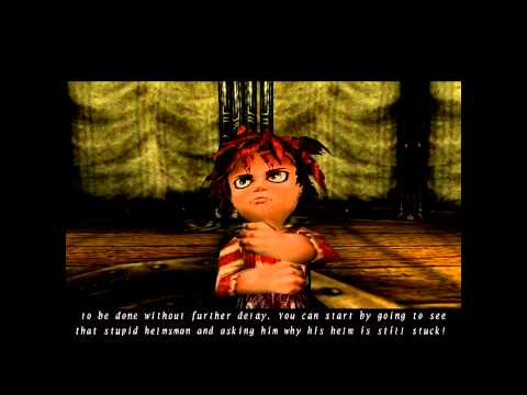 Evil Twin : Cyprien's Chronicles Playstation 2