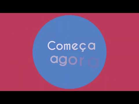 Vinheta de abertura geral - HostBusca