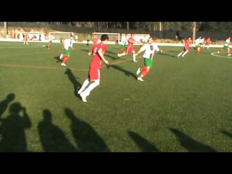 Guisande vs Longos - 2