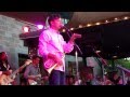 Rick Braun performs It's the Good Life live at Thornton Winery