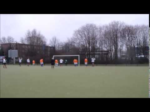 FFC Lichtenrade-Ost - SC International 10.01.15