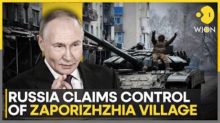 Download lagu Russia-Ukraine War: Russian Army Chief Visits Troops On Frontline | WION mp3