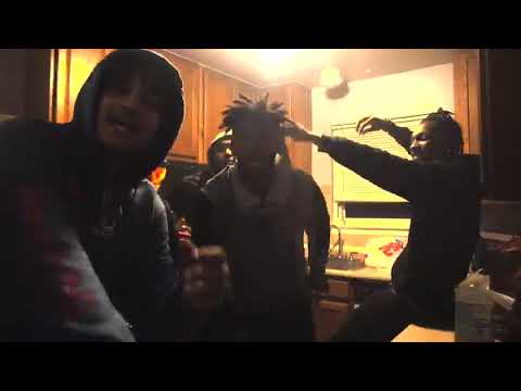 FSO Gunk - Gamble (feat. Damo $4E)