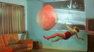 Stereolab - Aerial Troubles (Official Video)