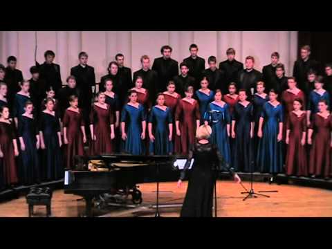 Chapel Choir - 