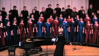 Chapel Choir - 