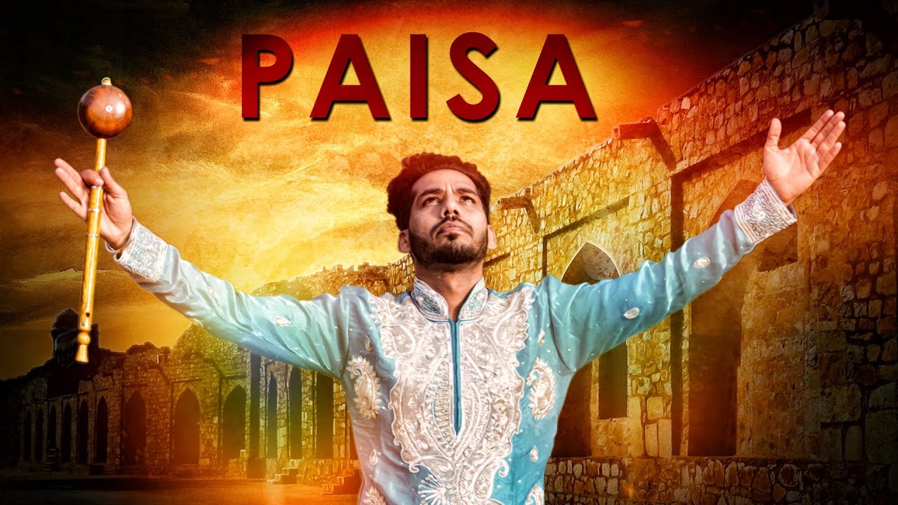 Paisa (Title) Lyrics  | Paisa | Sandeep Sanjh | Sandeep Sanjh | Love Harjit