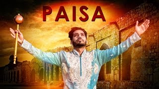 Paisa ● Sandeep Sanjh ● Official Full Video ●  New Punjabi Songs 2016 ● Lokdhun