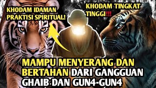 Download lagu TERBONGKAR βΌοΈ 8 manfaat orang yang dijaga koodam macan loreng mp3 Download lagu TERBONGKAR βΌοΈ 8 manfaat orang yang dijaga koodam macan loreng mp3
