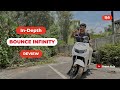 Bounce Infinity E1 Full Review: Range, Performance, Battery, Charging, Problems - Should You Buy?