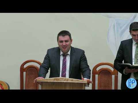 Evanghelizare2019 - Mesaj Biblic - Floruț Gabriel - 02.03.2019