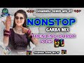 ગુજરાતી હિન્દી મિક્સ DJ NONSTOP TRENDING GARBA 2025 HINDI GUJARA