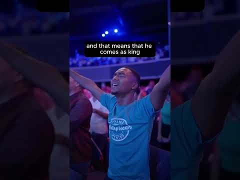 Enthroned on the Praises of His People (Psalm 22)