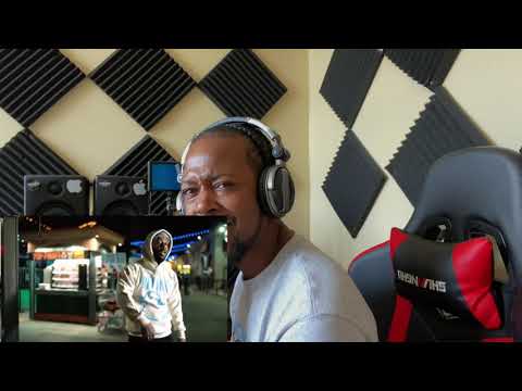 HARDINI FT LIL MARU  ITS YOUR] OFFICAL REACTION]