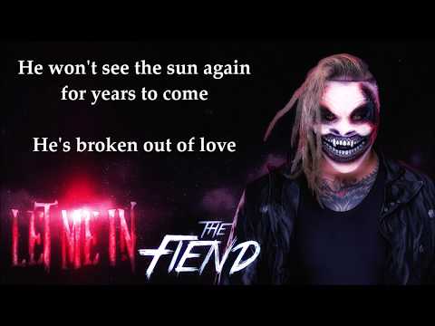 download lagu mp3 mp4 Fiend Traduction, download lagu Fiend Traduction gratis, unduh video klip Fiend Traduction