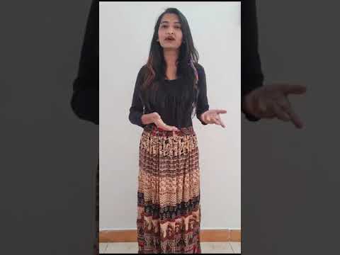 Amruta Suresh Marathi Introduction