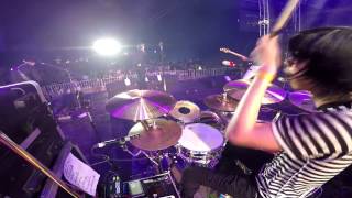 BETTER WEATHER Live at Music In Memory Music Festival 2016 (Part 2)