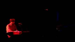 Jay Farrar & Ben Gibbard "The Void" Varsity Theater Minneapolis, MN 1/31/2010