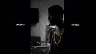 TRAVIS SCOTT X MUSTARD - PARTY TILL RXD REMIX UNRELEASED
