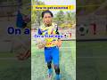 How To Get Selection ️ Football Footballskils Soccer Sports Selection Fts