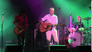 The Tragically Hip - 2006-06-23, Ft. York, Toronto, ON - Full Show