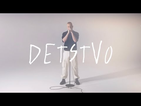 VENIAMIN - DETSTVO