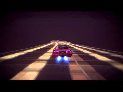 [DM]KromkaChleba ft ? ft ? - Just a Ride