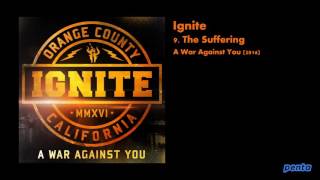 Ignite - The Suffering