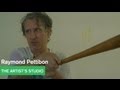 Artists Talk with Alia Shawkat and Lance Bangs -- Raymond Pettibon - The Artist's Studio - MOCAtv
