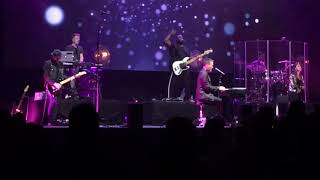 Michael W Smith live -  Reckless love