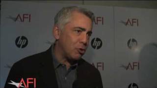 AFI Awards 2008: Life