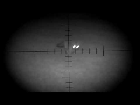 Pard NV007V Night Vision Scope Add On 16mm