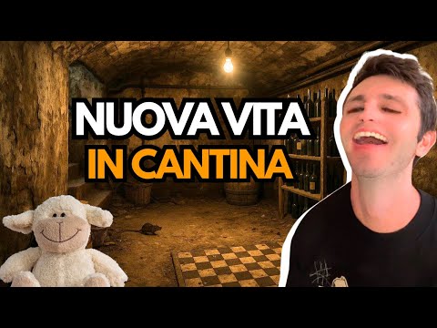 Io a 10 Anni Che Decido di ANDARE VIA di Casa Dopo Aver LITIGATO Con Mia MADRE