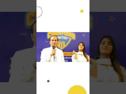 2/3 of the cancers are curable if detected early.#cancerawarness #drvijayanandreddy #cancerdoubts