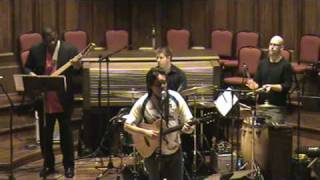 Marco Castillo - "Basta de Clamares Inocência" (Hope & Peace Concert)