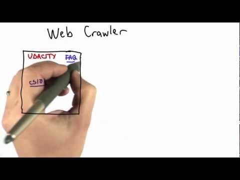 02 - Web Crawler - CS101 - Udacity